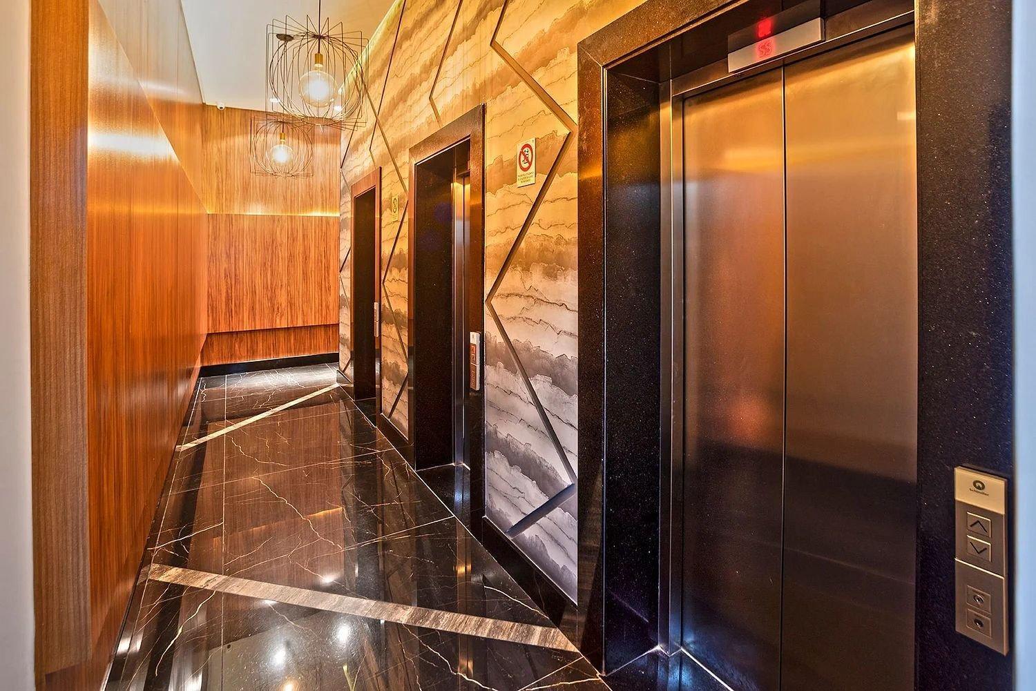 Apartamento Edificio Time - Apto 412 - Er Hospedagens *
