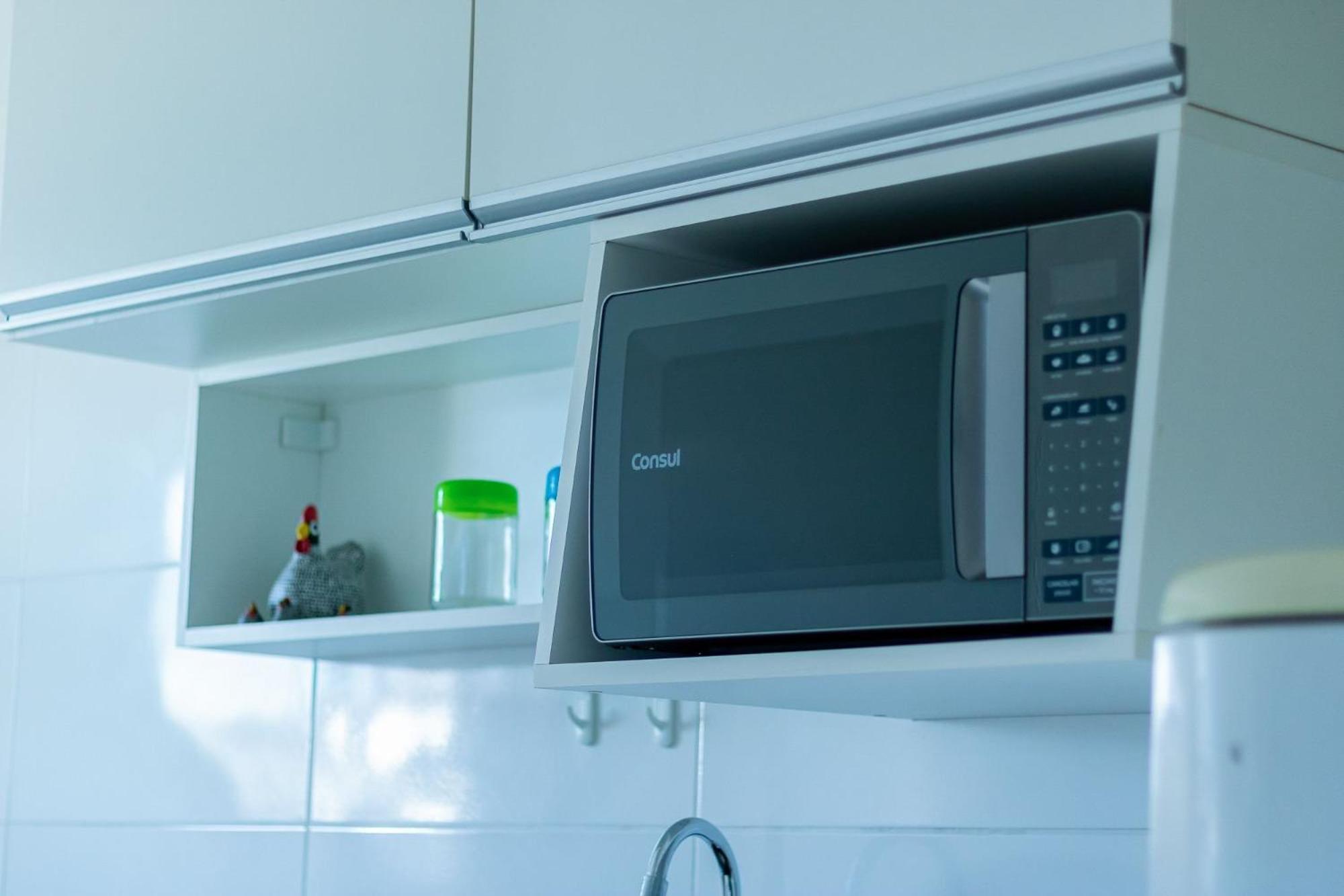 Apartamento Edificio Time - Apto 412 - Er Hospedagens Maceió